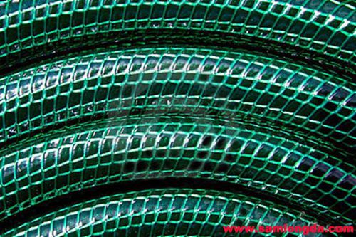 Water hose - KH series - Foshan Chanle Plastic Products Co.,Ltd. - PVC / low-temperature / flexible