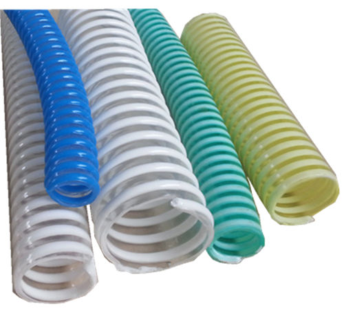 Water hose - PS1925 - Foshan Chanle Plastic Products Co.,Ltd. - for chemical products / for powders / for gas