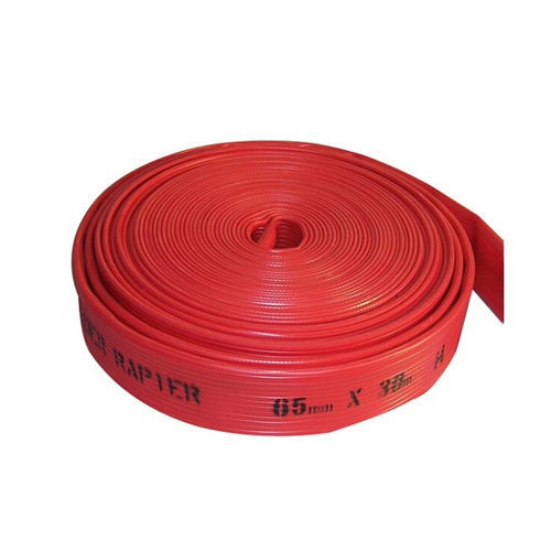 Water hose - DU65 - Foshan Chanle Plastic Products Co.,Ltd. - rubber / PVC / high-pressure