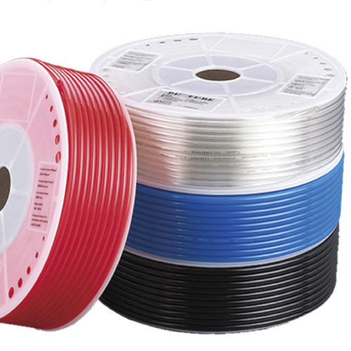 PU hose - PU1208 - Foshan Chanle Plastic Products Co.,Ltd. - for water / pneumatic / transport