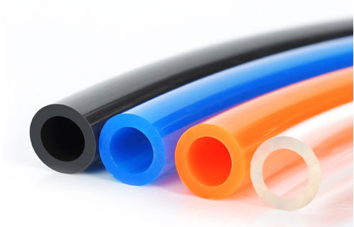 Water tube - PU1065 - Foshan Chanle Plastic Products Co.,Ltd. - for air / pneumatic / PU