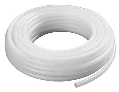 Tubular PTFE - Foshan Chanle Plastic Products Co.,Ltd. - anti-corrosion / acid-resistant / for high-temperature applications