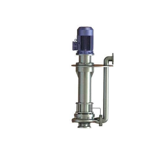 Impeller pump - ENP-D - EMSE POMPA - water / with electric motor / self-priming