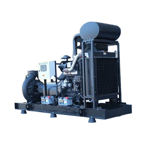 Centrifugal pump - EMSE POMPA - water / diesel engine / stationary