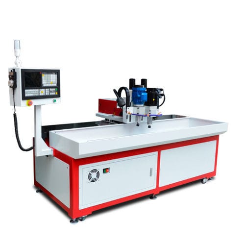 CNC drilling and tapping machine - DHM-1003DT(R1) - Duomi (Guangdong) Intelligent Equipment Co., Ltd - vertical / 3-axis / for steel