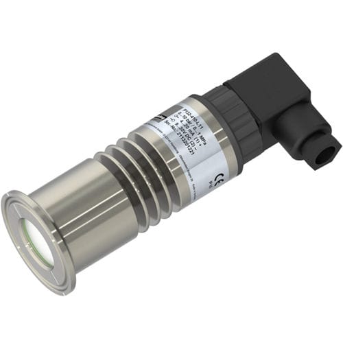 Relative pressure sensor - P132 - Nöding Messtechnik - absolute / capacitive / ceramic