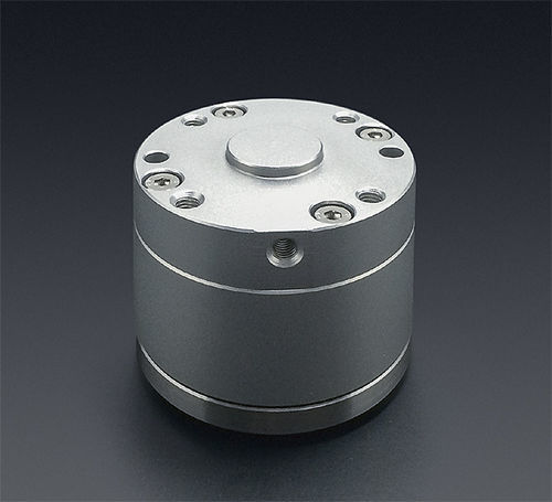Orientable centering and spreading unit - FCD series - Hirakata Giken Co.,Ltd.