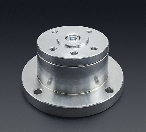 Pre-alignment module - FGU series - Hirakata Giken Co.,Ltd.