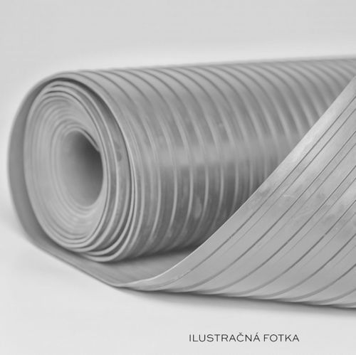 Rubber floor covering - S6 &mdash; SBR-COLOR - BOGUMA, s.r.o.