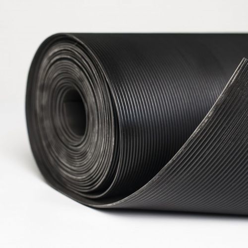 Rubber floor covering - S7- SBR-STD - BOGUMA, s.r.o.
