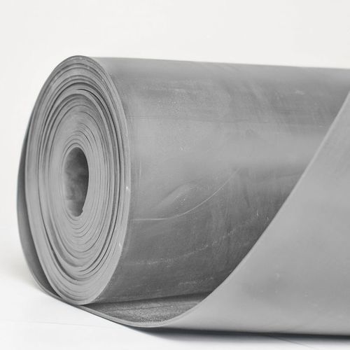 Rubber rubber sheet - 7665 - BOGUMA, s.r.o.