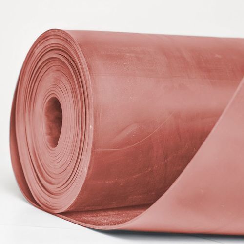 Rubber rubber sheet - 7669 - BOGUMA, s.r.o.