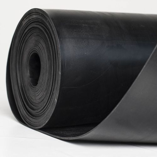 Rubber rubber sheet - 7749 - BOGUMA, s.r.o.
