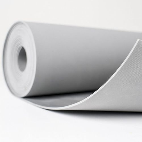Electrically isolating mat - DEK0-H1-1 - BOGUMA, s.r.o. - rubber / gray