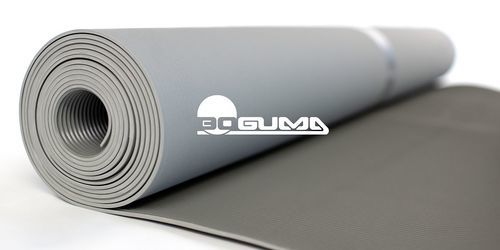 Electrically isolating mat - DEK2-S7-IR - BOGUMA, s.r.o. - fine rib / elastomer / indoor