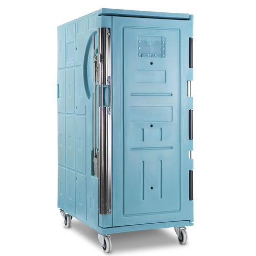 storage insulated container - Olivo