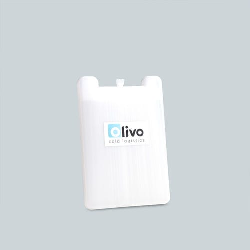 Cold eutectic plate - 500 CC - Olivo