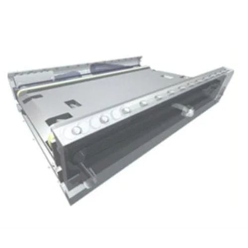Electric manipulator - VRC WAREHOUSE TECHNOLOGIES - with tray / load