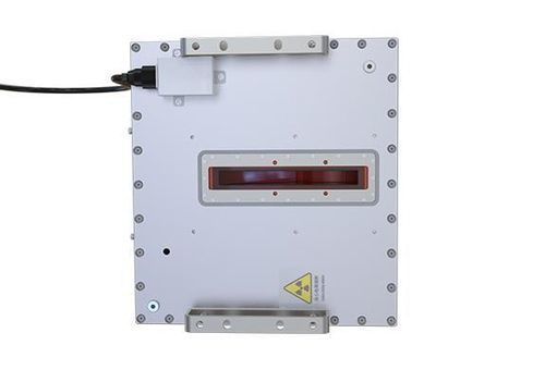Portable X-ray source - LIOTIMES