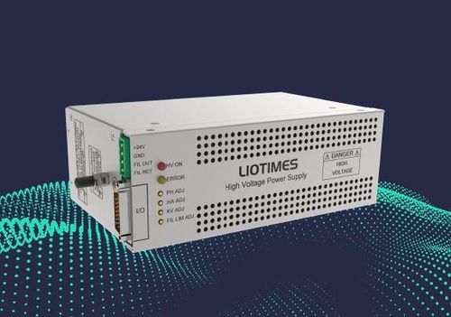 Benchtop power supply - LPS-50P50B3 - LIOTIMES - DC/DC / single-output / with overload protection