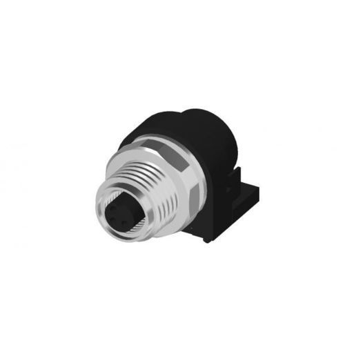 Data connector - M5A03-S05F-RD0-F0 - Prodaconn Technology Co., Ltd - circular / M5 / shielded