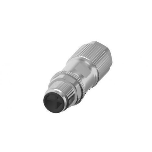 Data connector - 12X08-PASN-L00-K0 - Prodaconn Technology Co., Ltd - wire-to-wire / circular / crimp