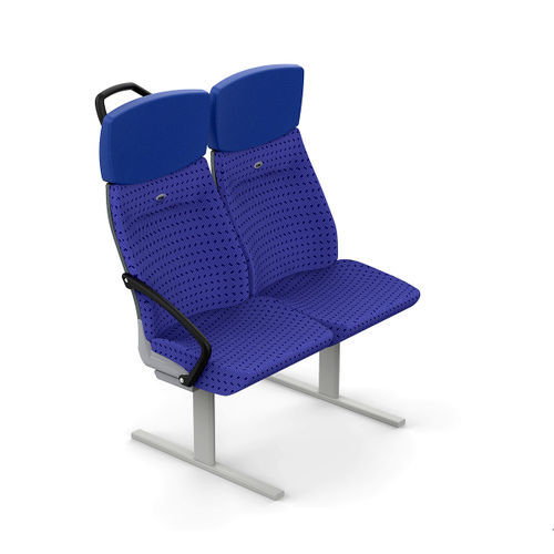 Buse seat - LEXXO CT - Kiel Seating Solutions