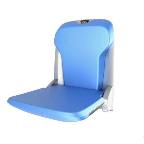 Folding seat - VERSO FAMILY - Kiel Seating Solutions - for buses