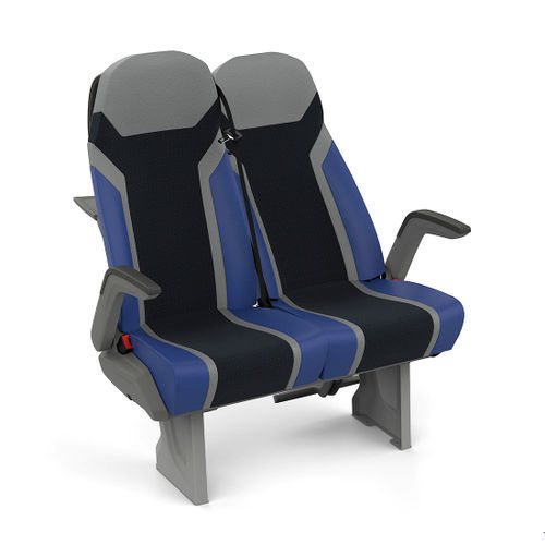 Buse seat - AVANCE X BASIC M2 - Kiel Seating Solutions