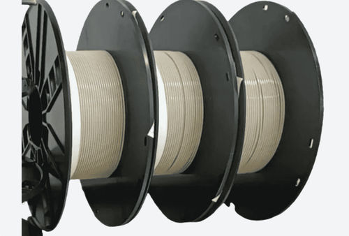 3D printer PEEK filament - JK-06 - Jukorex New Material Co.，Ltd. - 1,75 mm / 2,85 mm