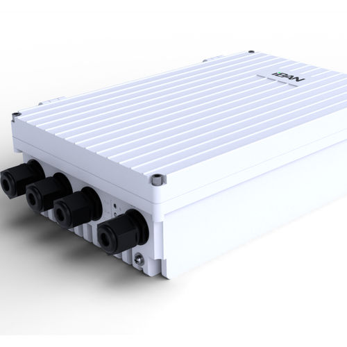Wall-mount power supply - OPS1500  - IBAN POWER - AC/DC / with short-circuit protection / with overload protection