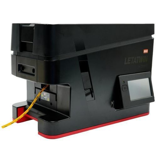Thermal transfer printer - LM-3000PRO - Lighthouse (UK) Ltd - desktop / high-resolution / wireless