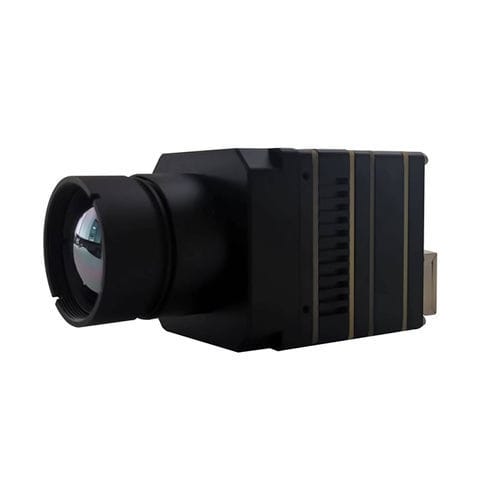Industrial imager - RB640IR - HTEC-video - thermal imaging / infrared