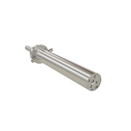 Process monitoring camera - RB-TVG-GX - HTEC-video - for furnaces / visible / CMOS