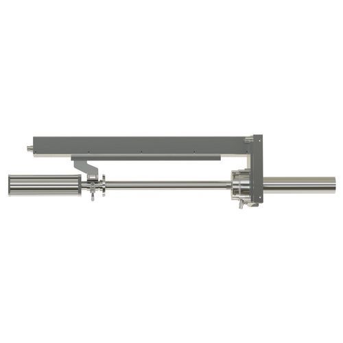 Process monitoring camera - RB-TVP09-G60 - HTEC-video - for boiler / visible / CMOS