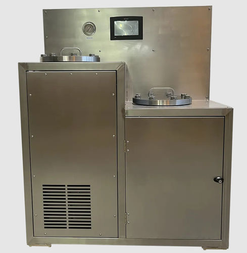 Extraction unit - 10L HTE - PURE5 Extraction