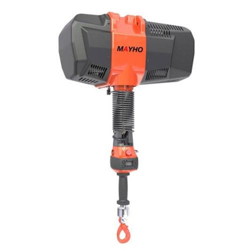 Automatic materials handling system - MH-iT80 - MAYHO Empowering Every Lift - electric / for heavy loads / for industrial use
