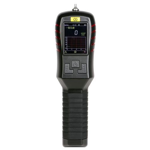 Gas leak detector - HA-GB-100B  - HEAN - toxic gas / water / portable