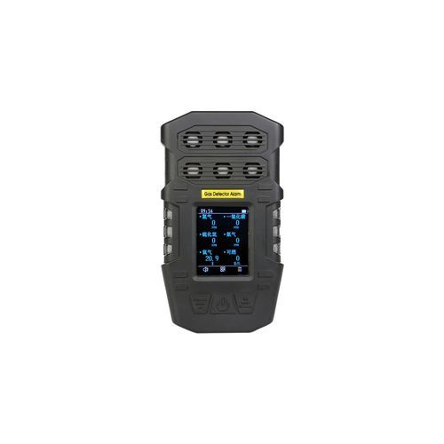 Thermal conductivity detector - HA-GB-220 - HEAN - ion / vibration / multi-gas