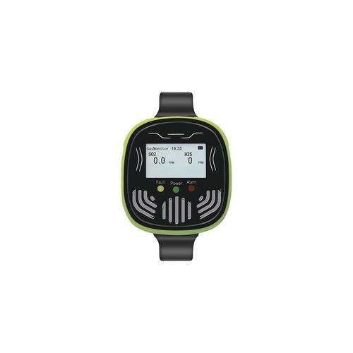 Gas detector - HA-GY-100 - HEAN - power / single gas / toxic gas