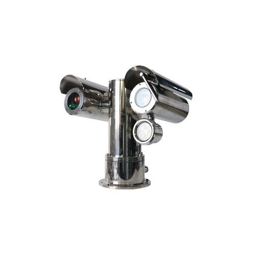 Gas detector - HA-LS-200 - HEAN - methane / laser / scanning