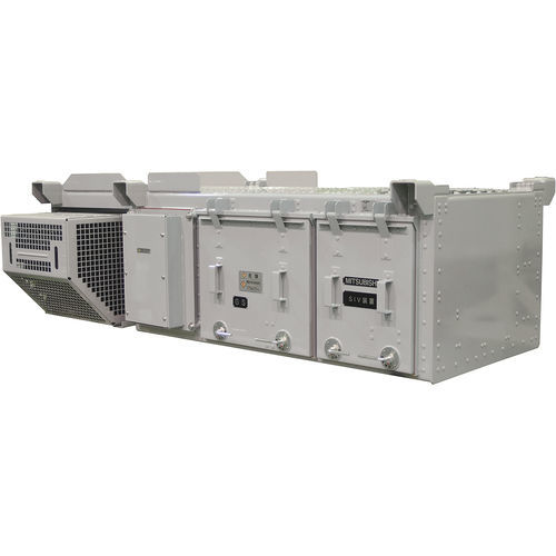 Not specified power supply - Mitsubishi Electric Europe B.V. - regulated / stabilized / switching