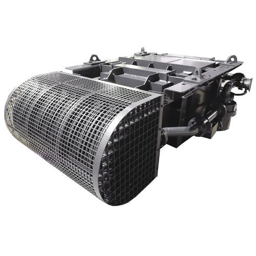 Electrical power supply transformer - Mitsubishi Electric Europe B.V. - dry / railway / energy-saving