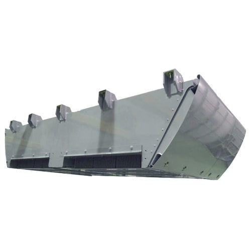 Frequency DC/AC inverter - Mitsubishi Electric Europe B.V. - AC/DC / for railway applications / modular