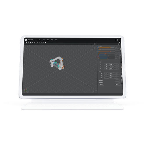 Off-line software - FAIRINO - simulation / calculation / CAM