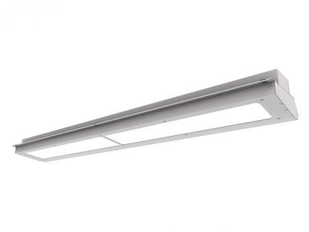 LED train interior lighting - MP000-O0254 - Splendor Lighting Co., Ltd - passenger space / IP20 / 110 V