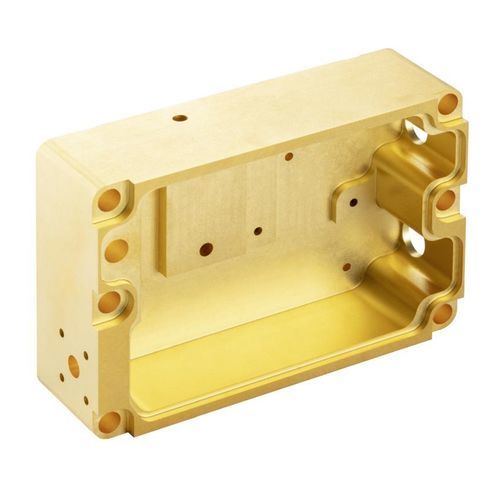 Aluminum heat sink - Schunk Transit Systems GmbH - custom / for LEDs / for printed circuit boards