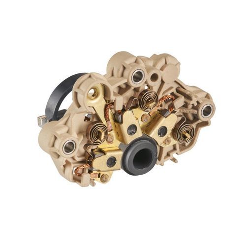 Electric drivetrain system - Schunk Transit Systems GmbH - for electric vehicles / for utility vehicles