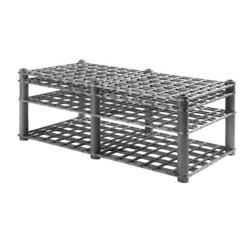 Modular fixture system - UniGrid® - Schunk Transit Systems GmbH - positioning