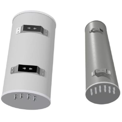 MIMO antenna - L series - NIHON DENGYO KOSAKU Co., Ltd. - sector / cylindrical / high-gain